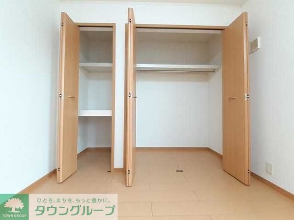 グランドカーサ枇杷島の物件内観写真